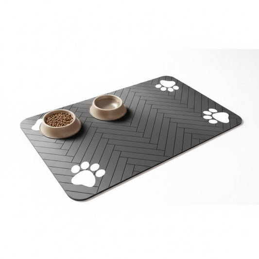 Napperon Absorbant pour Chien – Propreté et hygiène au quotidien