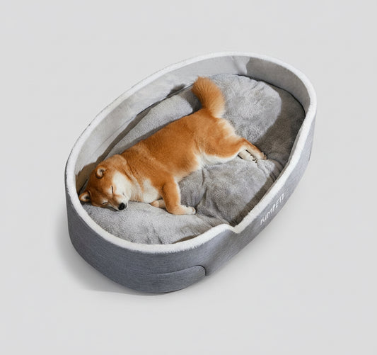 Lit Ultra Doux – Un cocon de confort pour des siestes paisibles